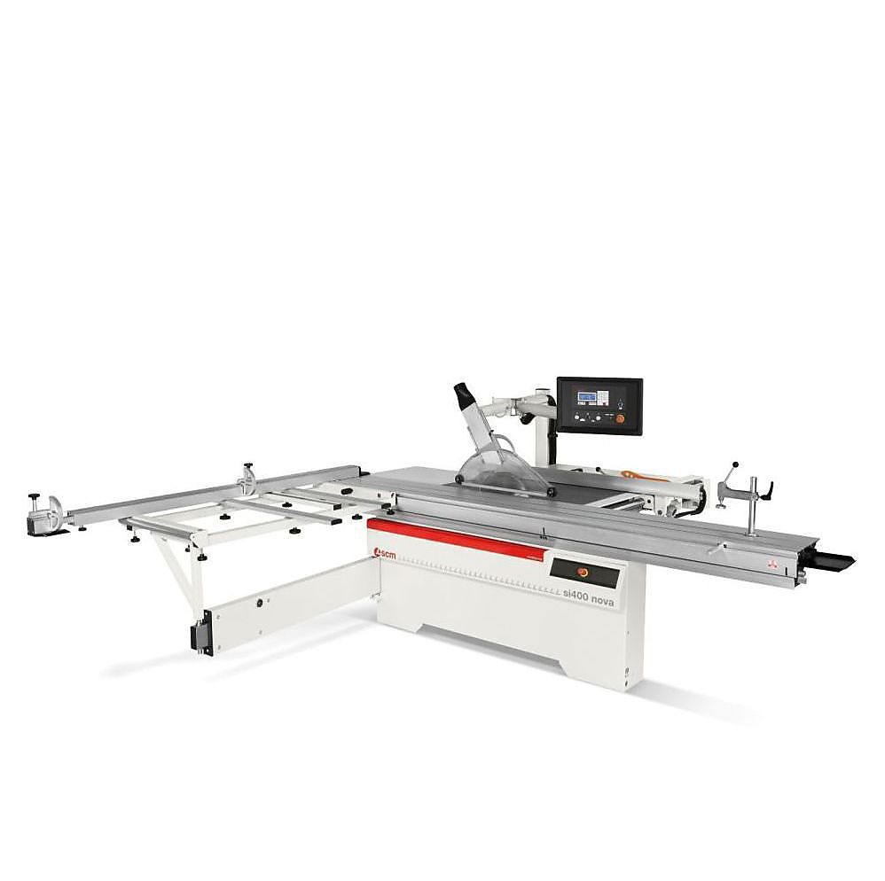 SCM SI 400 NOVA EP