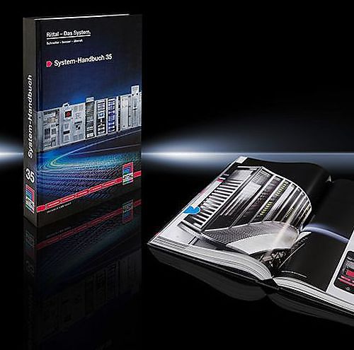 Nouveau catalogue Rittal