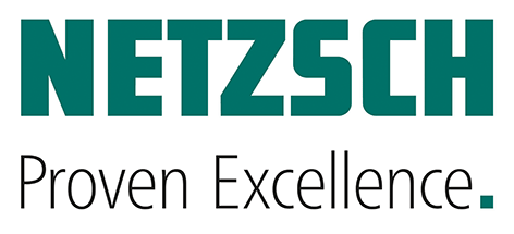 Logo NETZSCH PUMPS BELLUX