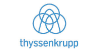 Logo THYSSENKRUPP MATERIALS BELGIUM