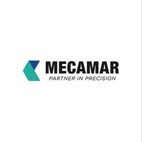 Logo MECAMAR