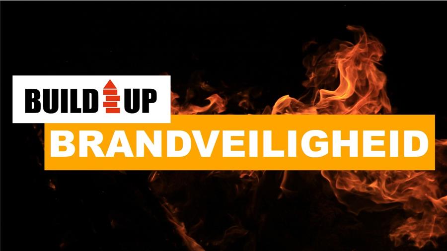 Dit was BuildUp Brandveiligheid