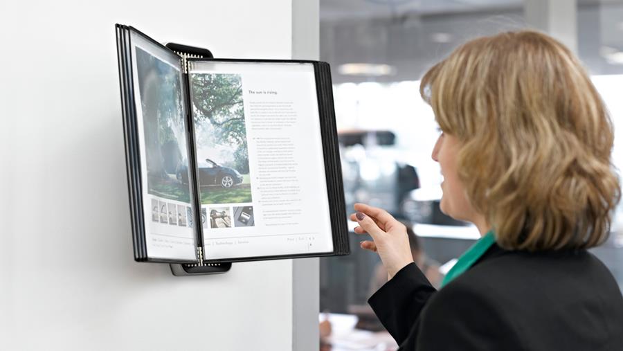 Achetez vos produits Tarifold chez Jalema!