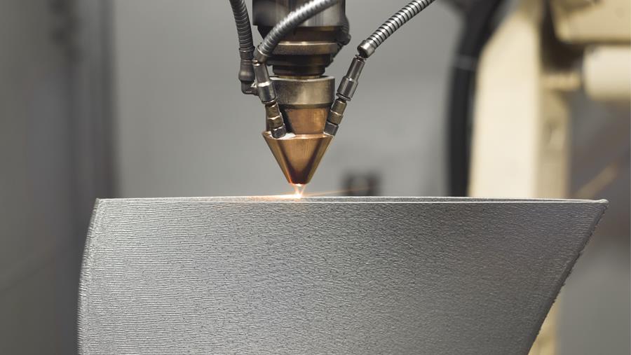Groei 3D-printing zorgt voor duizenden jobs in de Benelux