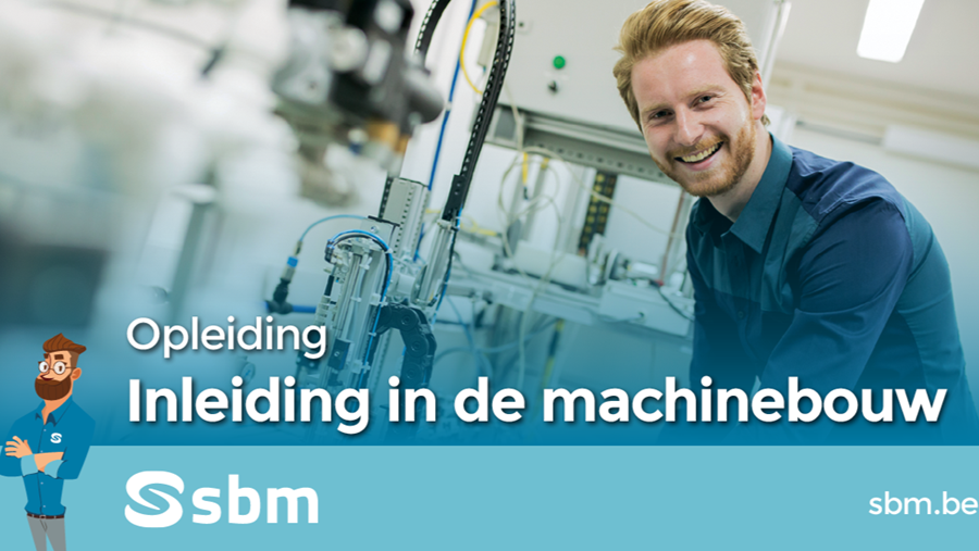 INLEIDING IN DE MACHINEBOUW