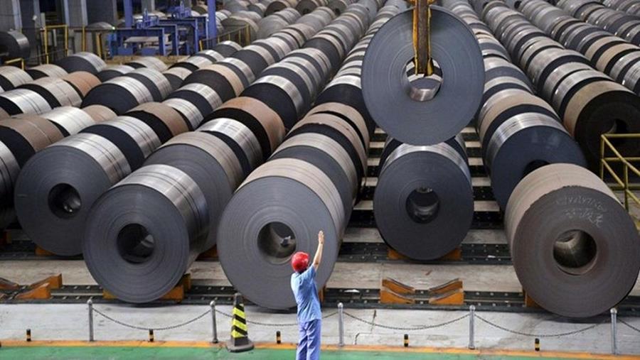 Les taxes sur les importations d'acier dans l'UE pourraient être prolongées