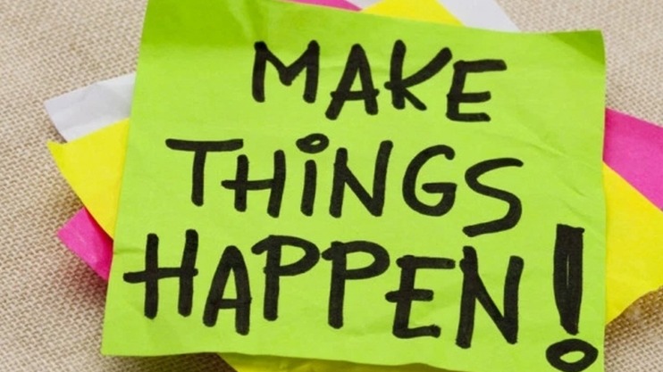 4 tips om opnieuw op dreef te komen