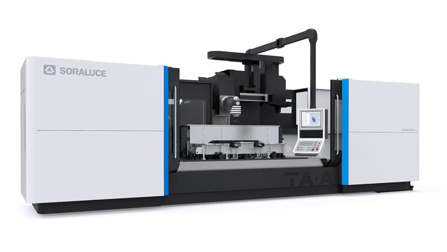 UNE RÉFÉRENCE UNIQUE POUR LES MACHINES-OUTILS CNC