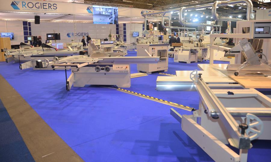 Rogiers voit les choses en grand pour Prowood