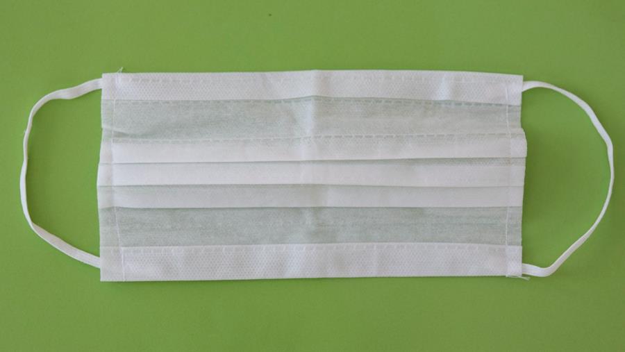 PMG Coronamaatregelen