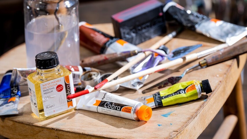 Cobra Join the Revoilution !