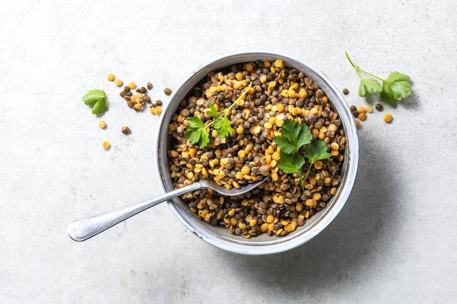 EVENWICHTIG, GEVARIEERD EN VOEDZAAM ETEN? MET ARDO!