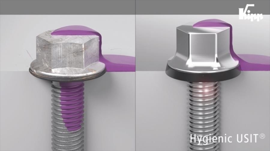 Solution hygiénique complète