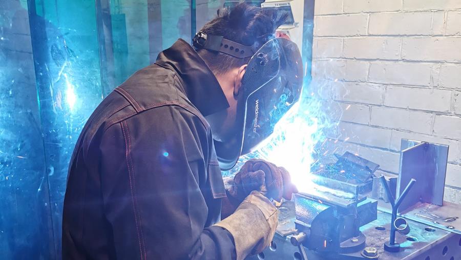 Bien plus qu'un nouveau centre de formation et de certification