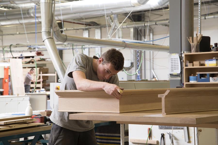 Journées portes ouvertes Rogiers et Kempa