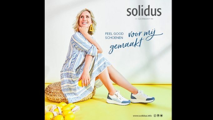 “Fresh & Spicy” by Solidus