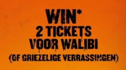 Waag je kans met onze trick or treat-game!