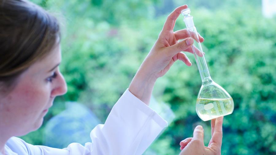 CSM Ingredients conclut un partenariat avec la société Allozymes