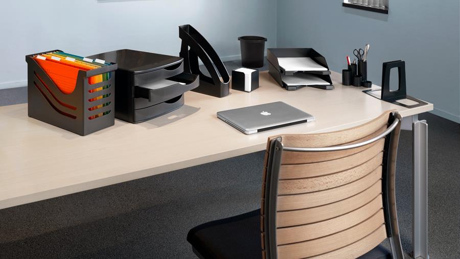 Accessoires de bureau Re-Solution