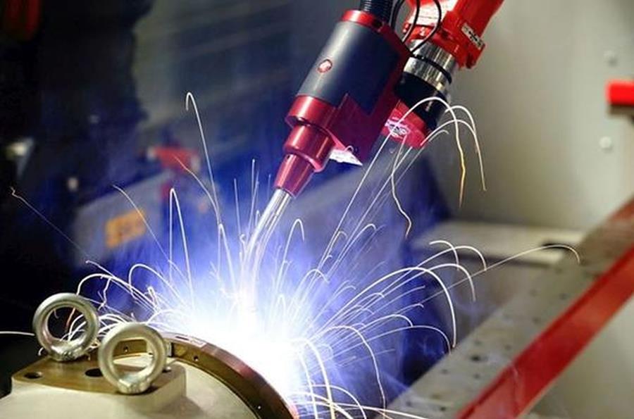 La digitalisation modifie le soudage