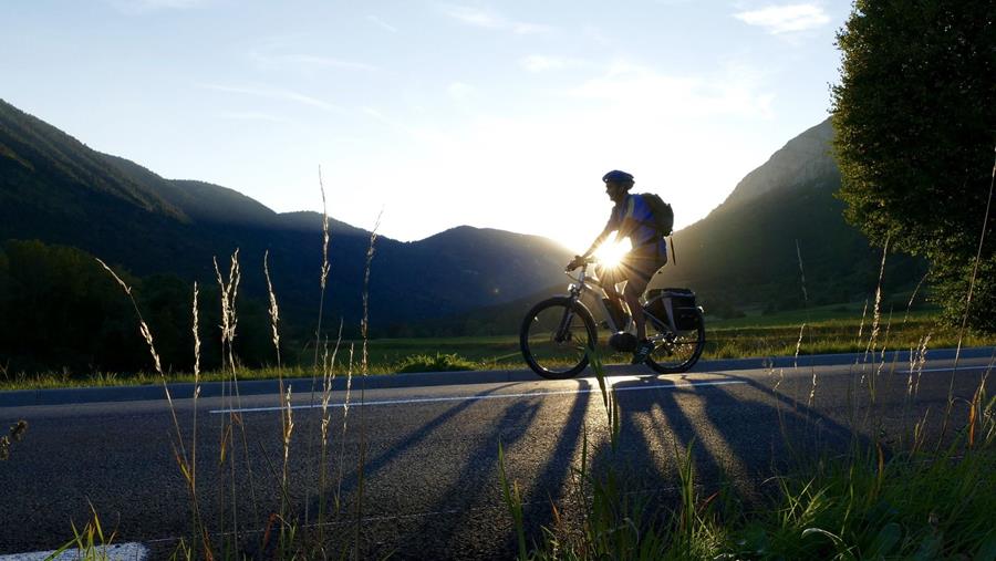 Les plans de rémunération flexibles donnent un solide coup de pouce au vélo