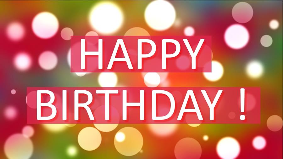 JARIGEN - 15/05 tot 28/05