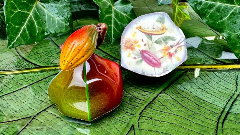 Belgium Chocolate Awards 2023