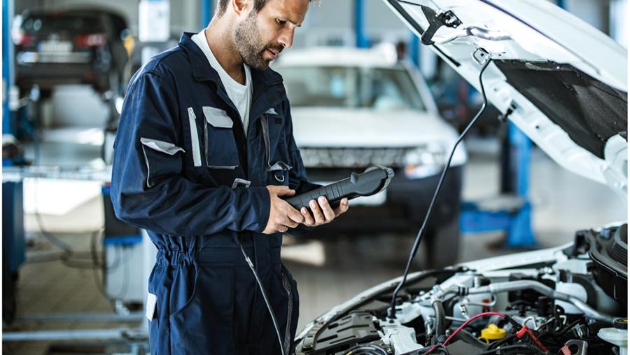 Les batteries AGM VARTA® de Clarios garantissent une performance optimale des véhicules électriques