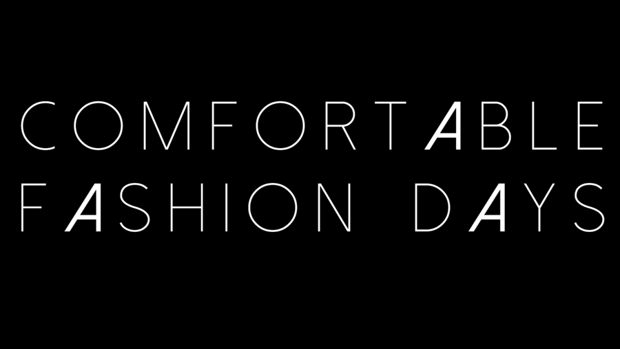 Visitez les Comfortable Fashion Days au CAST à Nieuwegein (NL)