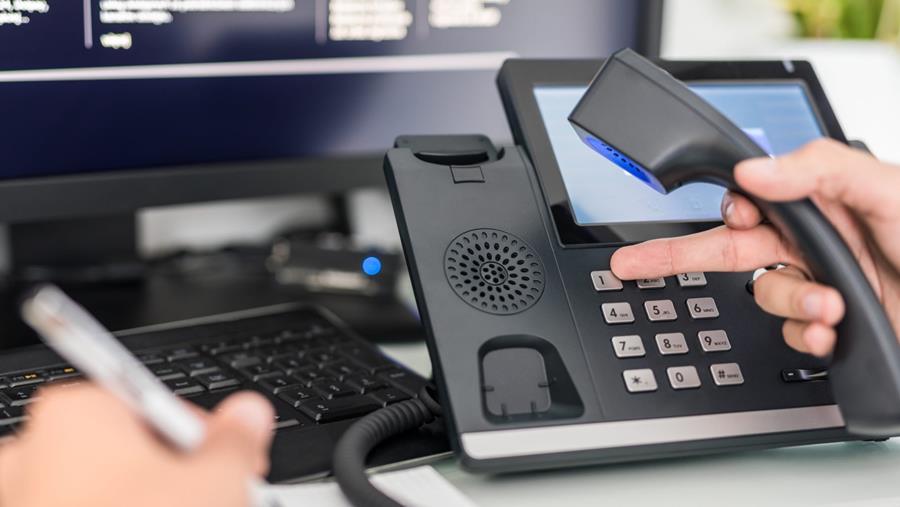 Gespreksopname via je Smartphone