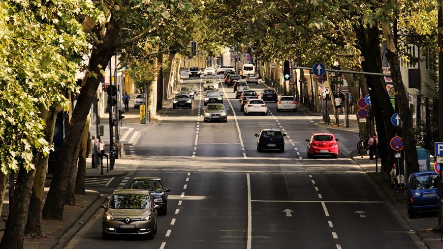 Le trajet le plus long pour se rendre au travail en Flandre Orientale
