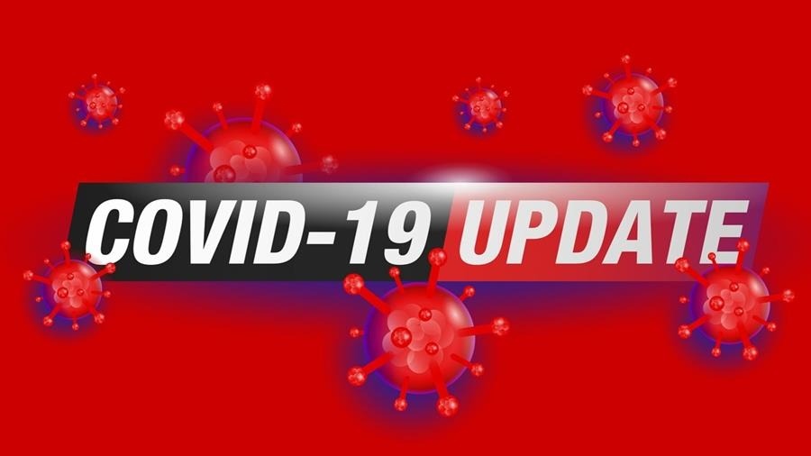 Besmet met corona, wat nu?