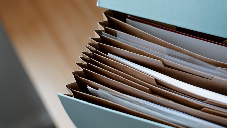 NIEUWE TAAKVERDELING