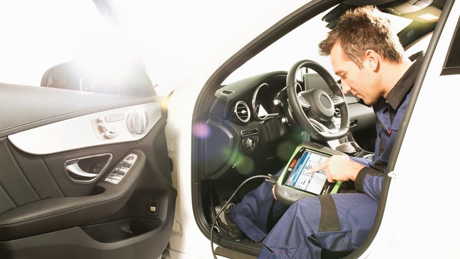 La Cour de justice de l'UE rejette les restrictions à l'accès aux informations sur les systèmes OBD