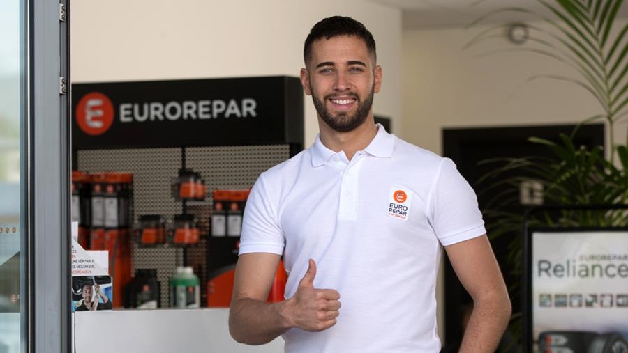 Le n°1 de la réparation automobile multimarque