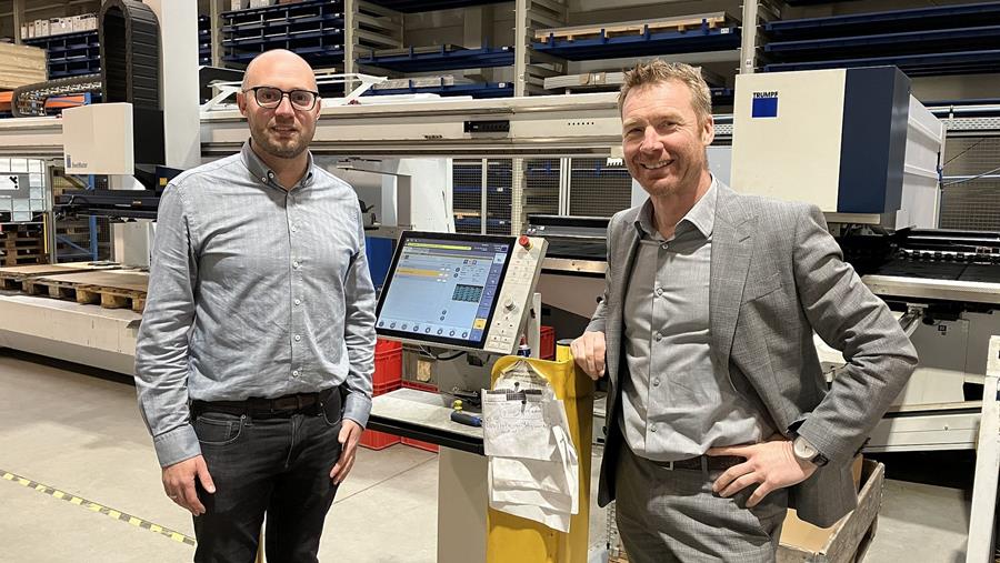 Transformation numérique pour PPCI grâce à un système ERP