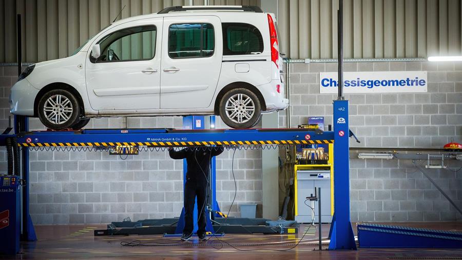 GOCA Vlaanderen menace d'intenter une action en justice