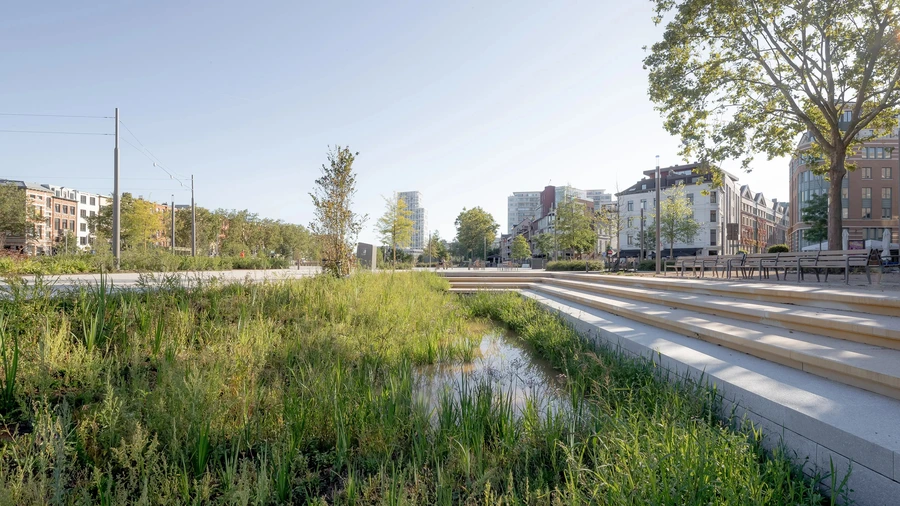 "La durabilité et la qualité vont de pair chez COPRO"