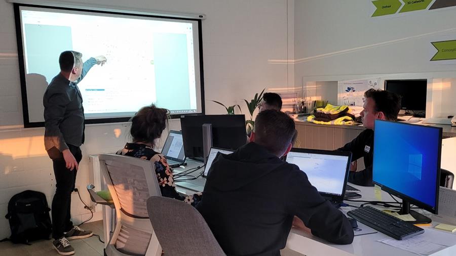 Suivez les formations pratiques en CAO SolidWorks