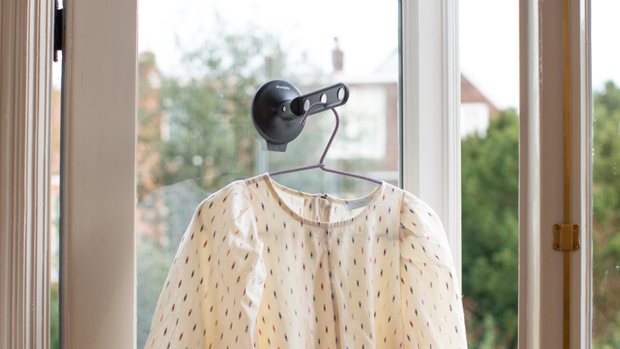 Brabantia voit un potentiel intéressant dans les accessoires de repassage