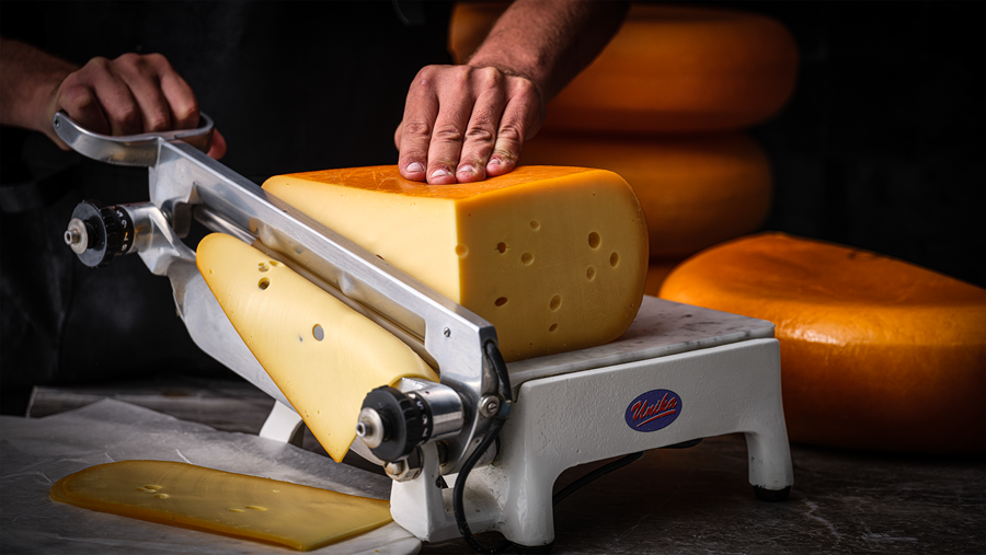 Le Gouda de Hollande du Nord: le fromage le plus savoureux au monde