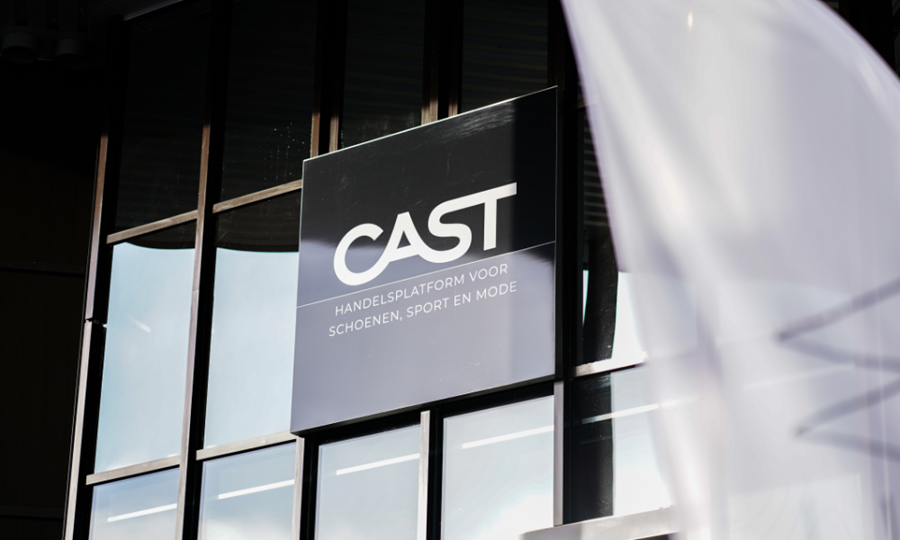 Visitez les Comfortable Fashion Days chez CAST
