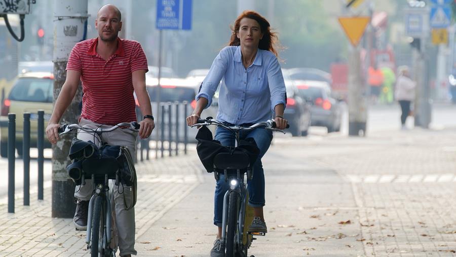 Une PME sur huit prévoit d’offrir un vélo d'entreprise en 2024 et 2025