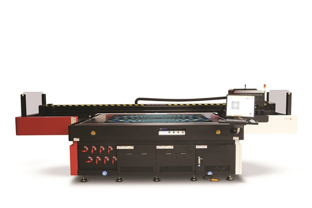 Creëer verbluffende prints met de Anapurna FB2540i LED