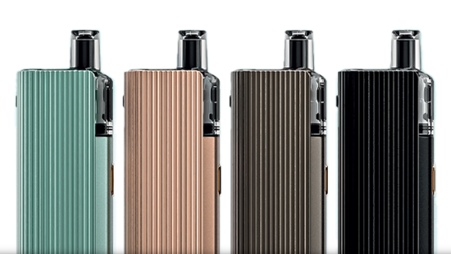 UEG Belgium, votre partenaire de confiance pour le segment du vapotage