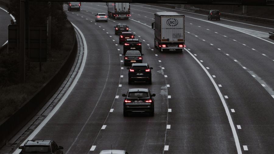 Les Belges, champions d'Europe en distance et en temps de trajet domicile-travail