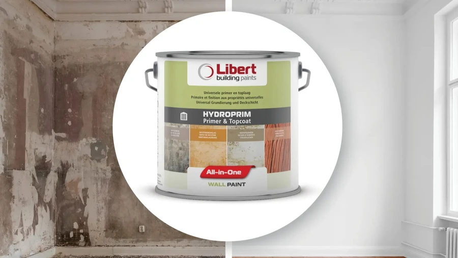 Un décapage efficace avec les primaires Libert