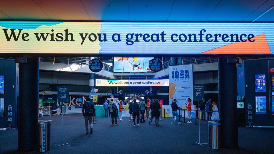 Kinepolis Business investit dans votre évènement d'entreprise