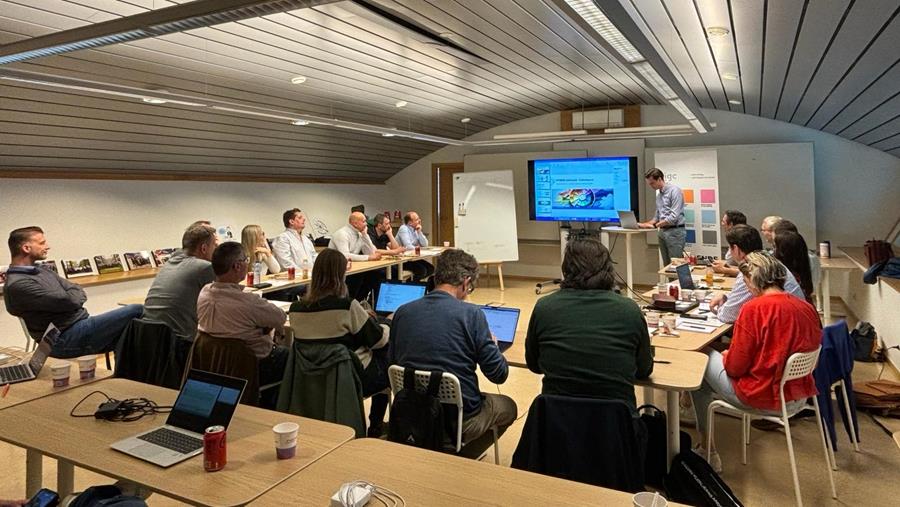 Flexo als druktechnologie bij labels en verpakkingen