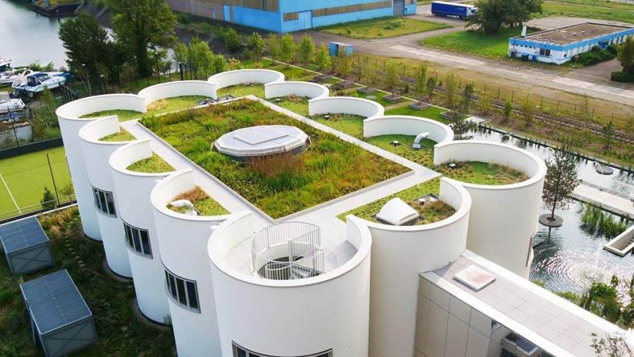 Découvrez la Ville de Demain